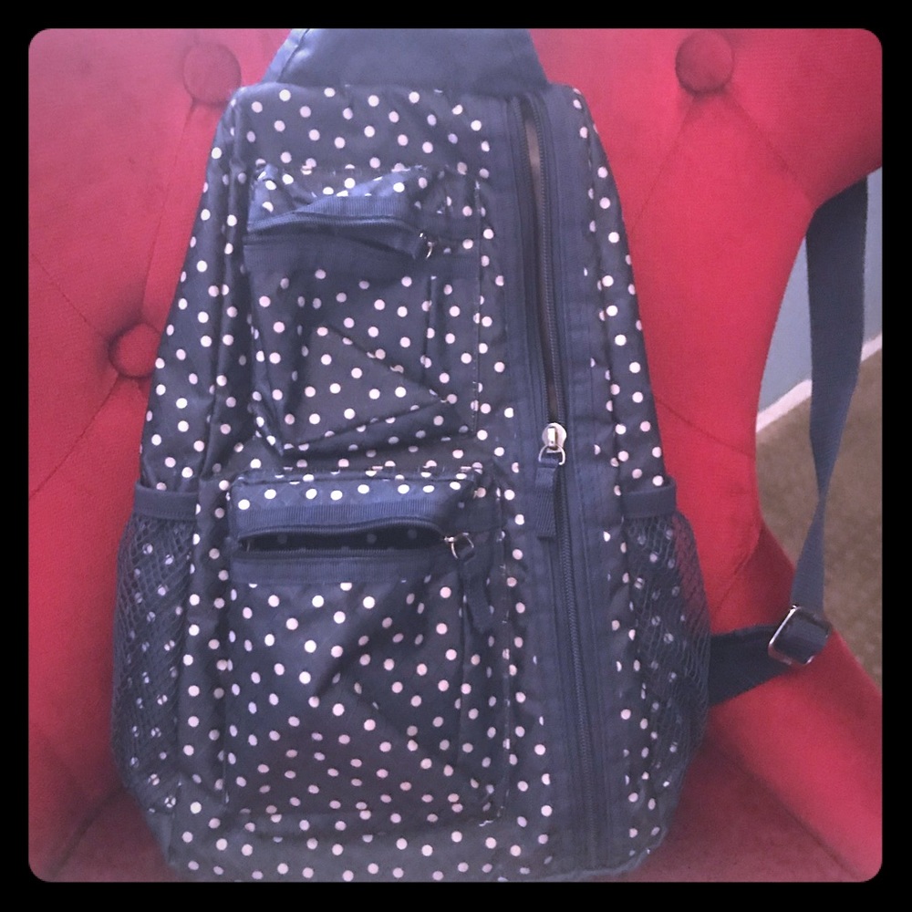 Thirtyone shoulder backpack